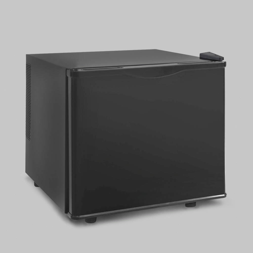 SKU: BC-17A-B SEMI-CONDUCTOR MINI BAR 17Ltr, Dim.: W:38.5xD:34.1xH:41.5cm