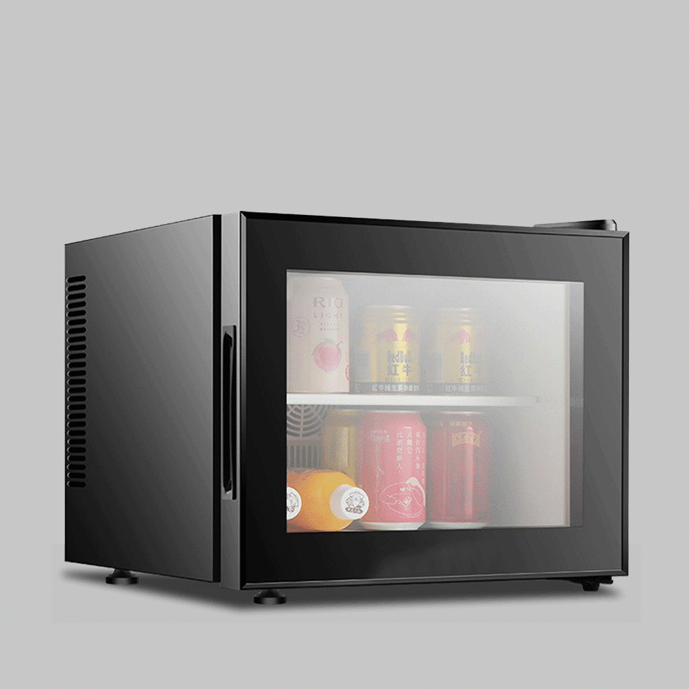 SKU: BC-20BF SEMI-CONDUCTOR MINI BAR 20Ltr, Dim.: W:40xD:42.2xH:35.2cm