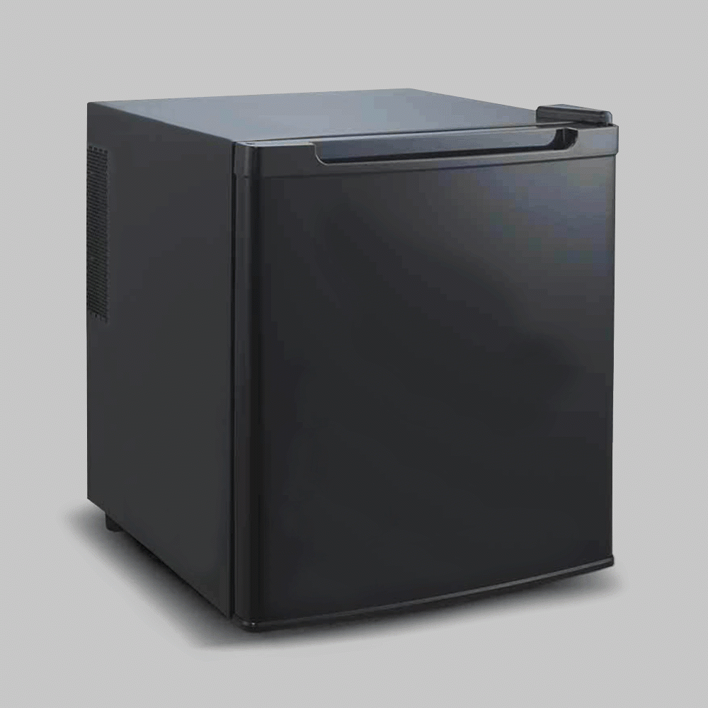 SKU: HS-30A-B SEMI-CONDUCTOR MINI BAR 30Ltr, Dim.:W:42xD:40xH:48.5cm