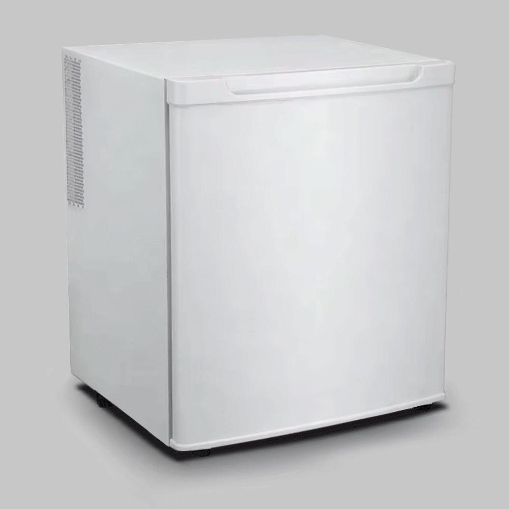 SKU: HS-30A-W SEMI-CONDUCTOR MINI BAR 30Ltr, Dim.:W:42xD:40xH:48.5cm