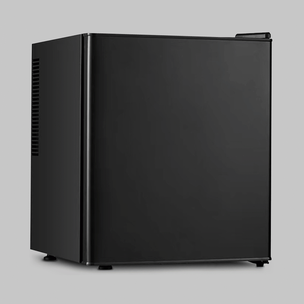 SKU: BC-30A SEMI-CONDUCTOR MINI BAR 30Ltr, Dim.: W:40xD:39.8xH:48cm