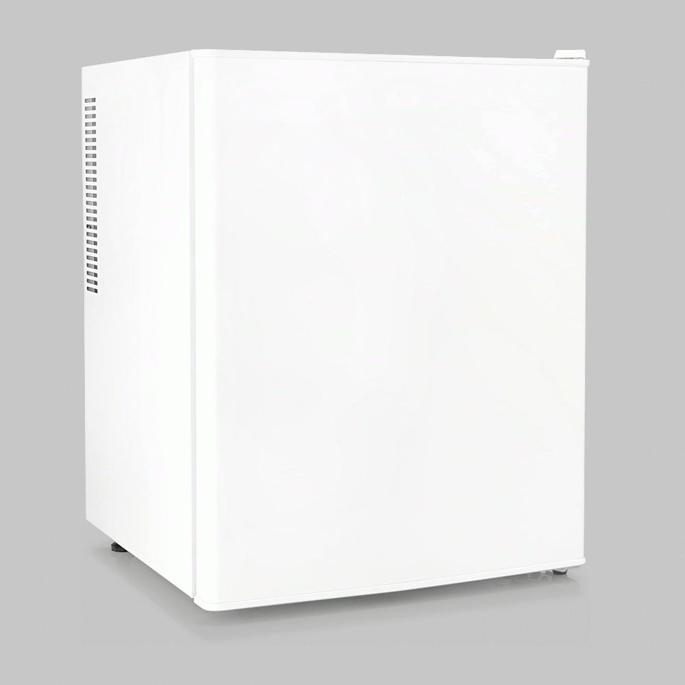 SKU: BC-40A-W SEMI-CONDUCTOR MINI BAR 40Ltr, Dim.: W:40xD:42xH:53cm