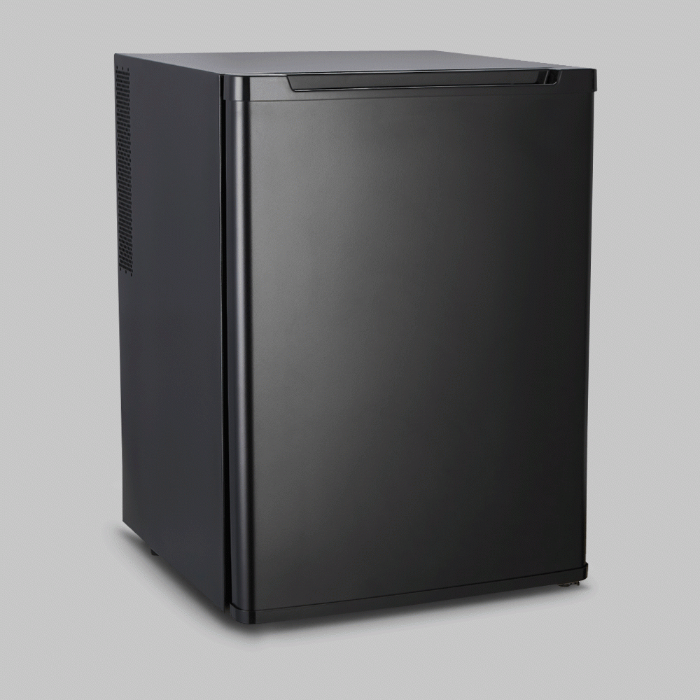 SKU: BC-42A SEMI-CONDUCTOR MINI BAR 40Ltr, Dim.: W:40×D:42.5xH:56cm