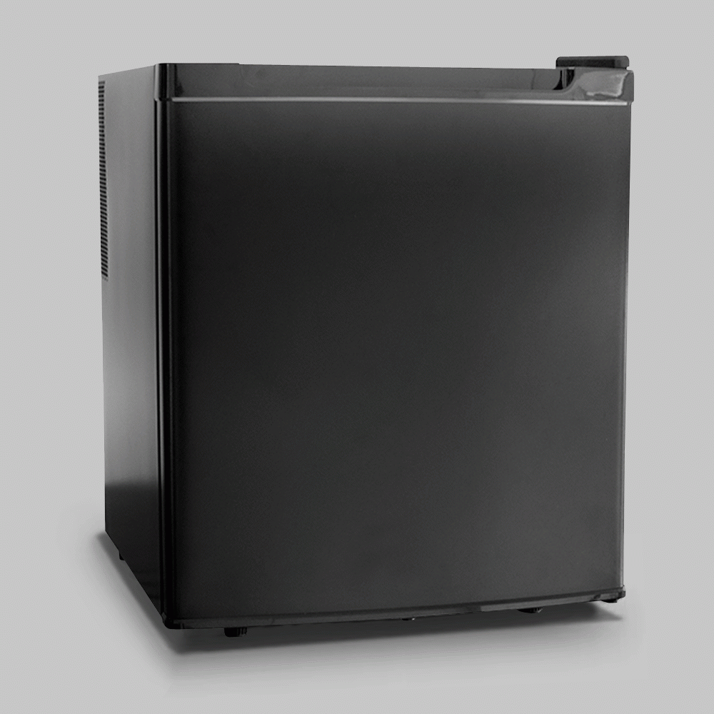 SKU: HS-46C SEMI-CONDUCTOR MINI BAR 46Ltr, Dim.: W:43.5xD:48xH:51cm