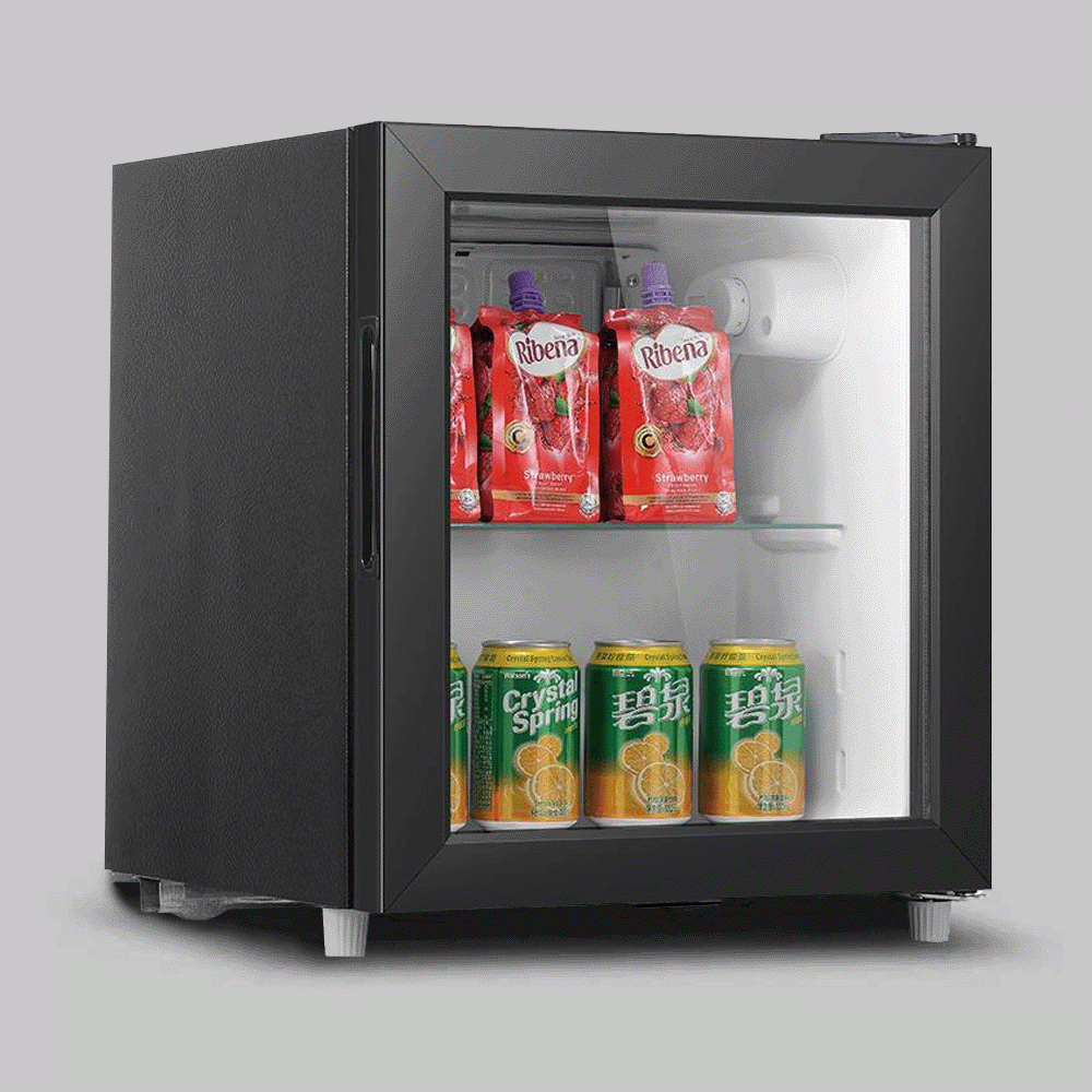 SKU: SC-30L COMPRESSOR MINI BAR 30Ltr, Dim.: W:40.5xD:41.5xH:49.3cm