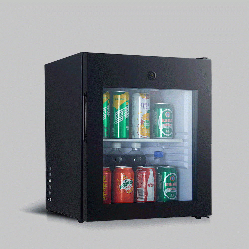 SKU: XC-18B ABSORPTION MINI BAR 18Ltr, Dim.: W:37xD:35xH:40cm