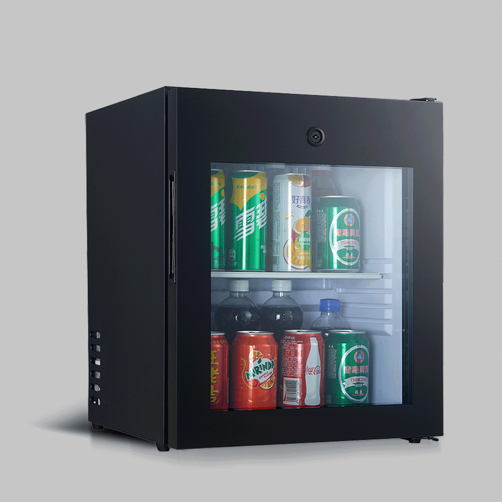 SKU: XC-25B ABSORPTION MINI BAR 25Ltr, Dim.: W:42xD:40xH:50cm