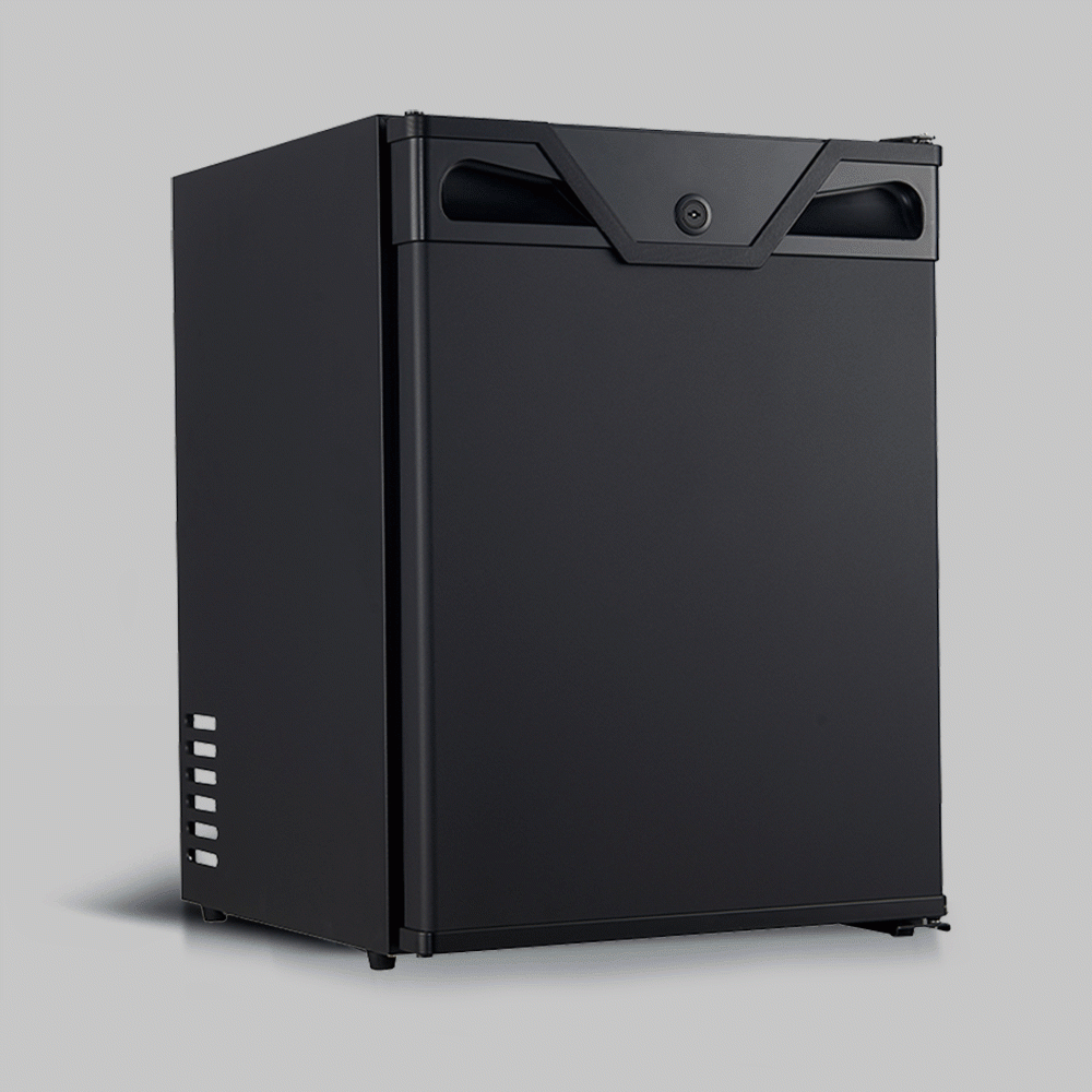 SKU: XC-30A ABSORPTION MINI BAR 30Ltr, Dim.: W:40xD:42xH:48cm