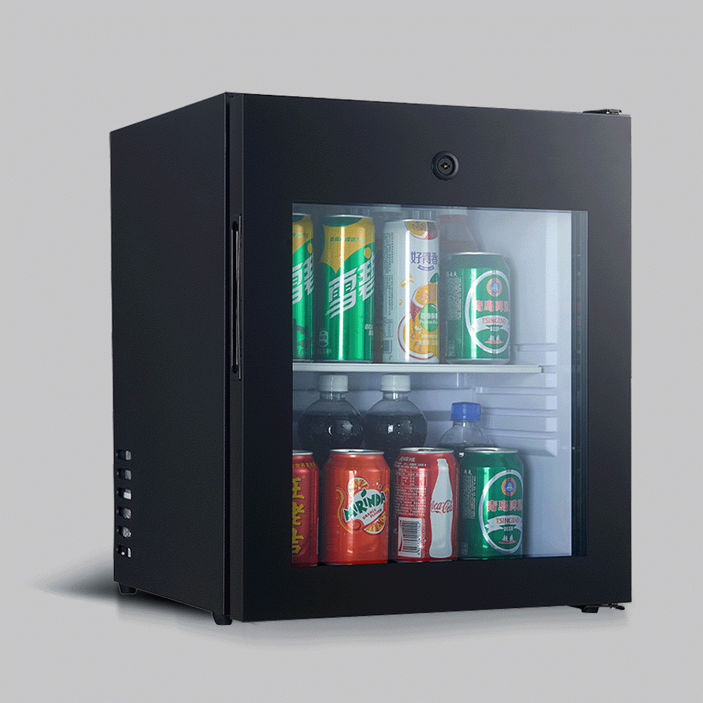 SKU: XC-30B ABSORPTION MINI BAR 30Ltr, Dim.: W:40xD:41.5xH:48cm