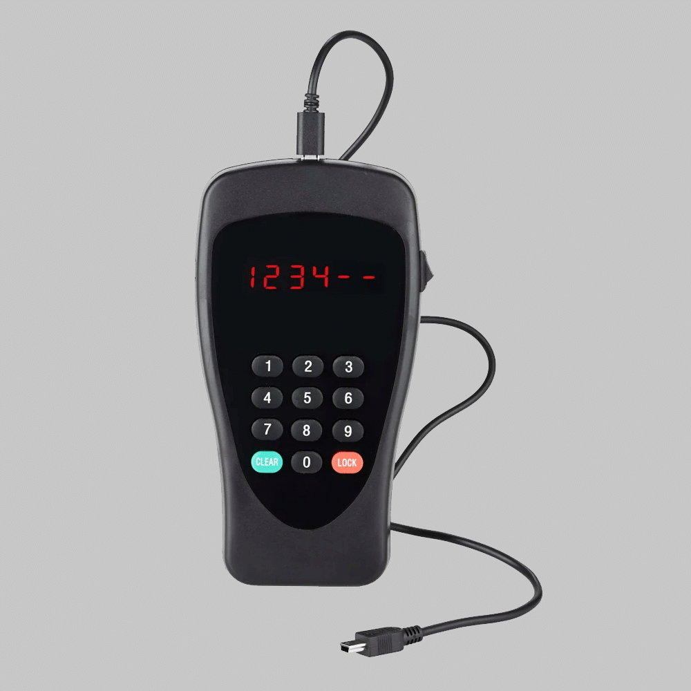 SKU: SBR COMPUTERIZED EMERGENCY UNIT (CEU DEVICE)