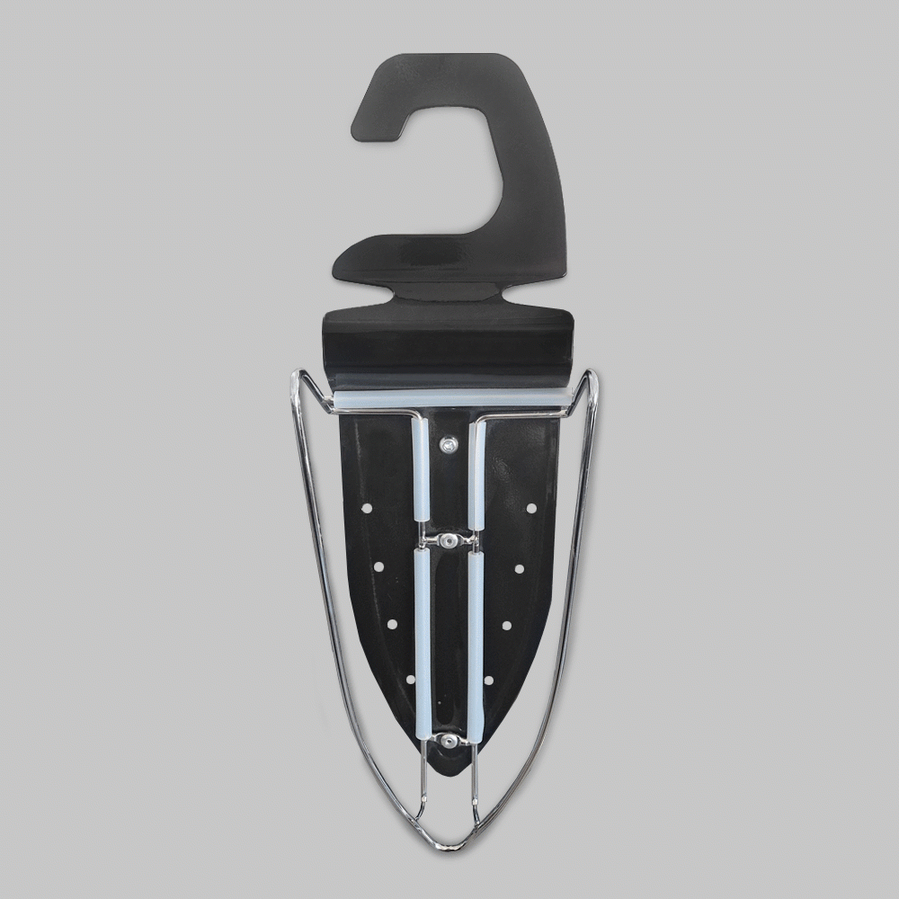 SKU: IB05-3&5 ANTI-THEFT HANGING IRONING HOLDER