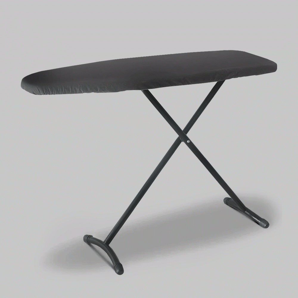 SKU: IB06 IRONING BOARD - BOARD SIZE:97x33cm