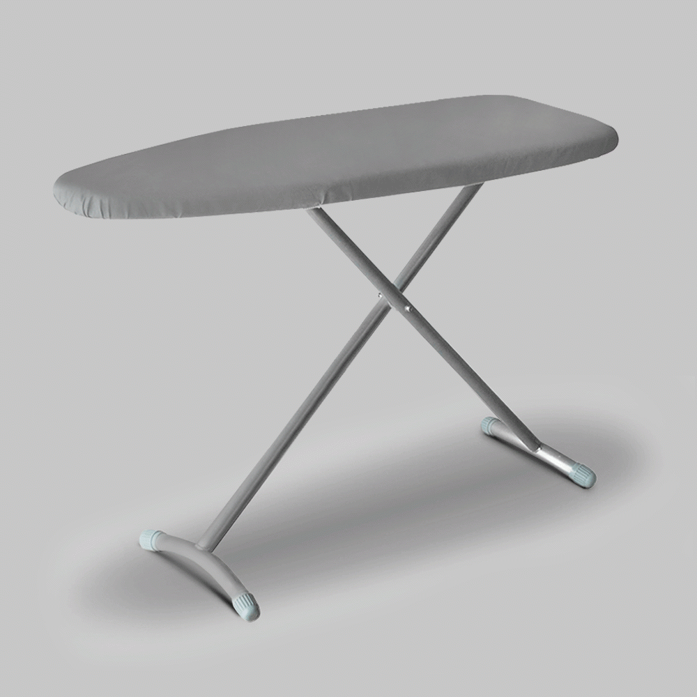SKU: IB03 IRONING BOARD - BOARD SIZE:110x33cm