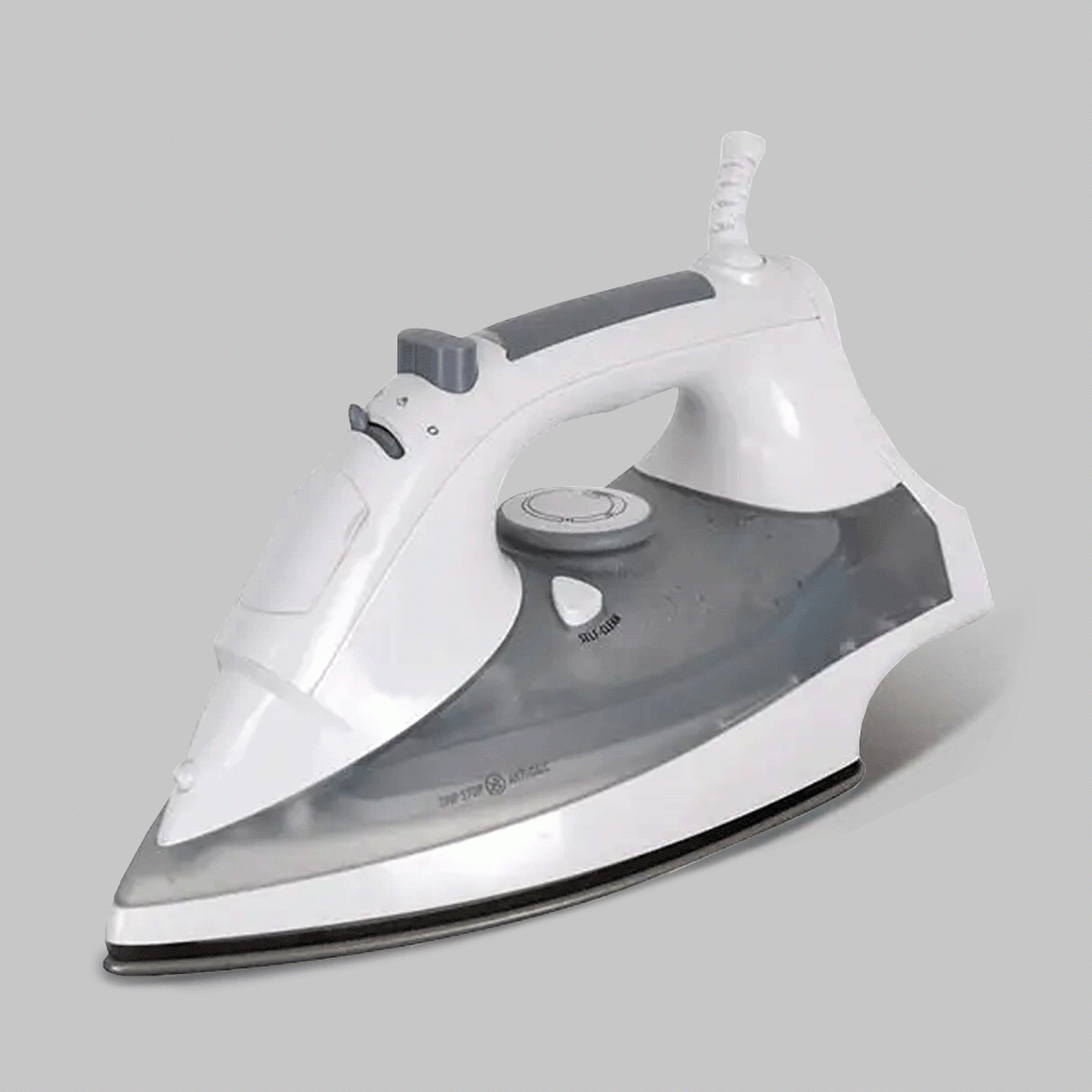 SKU: HS-02 STEAM IRON 1600W