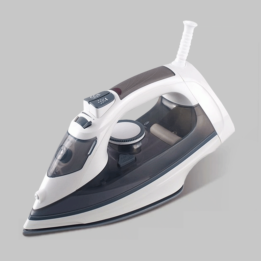 SKU: HS-06 STEAM IRON 1800W