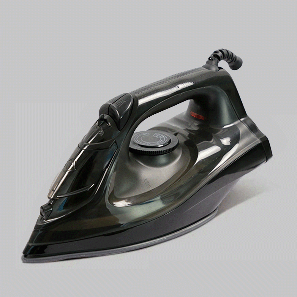 SKU: HS-22 STEAM IRON 2200W