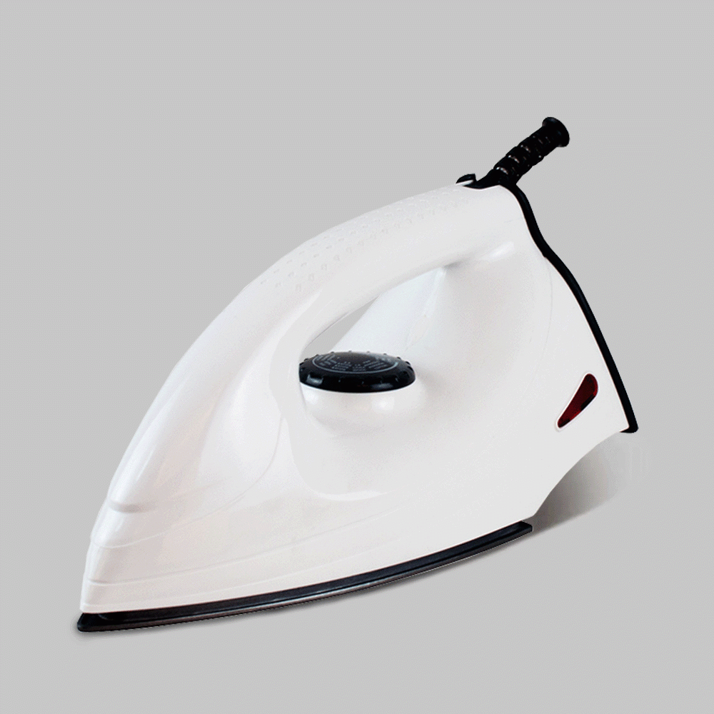 SKU: HS-07 DRY IRON 1000W