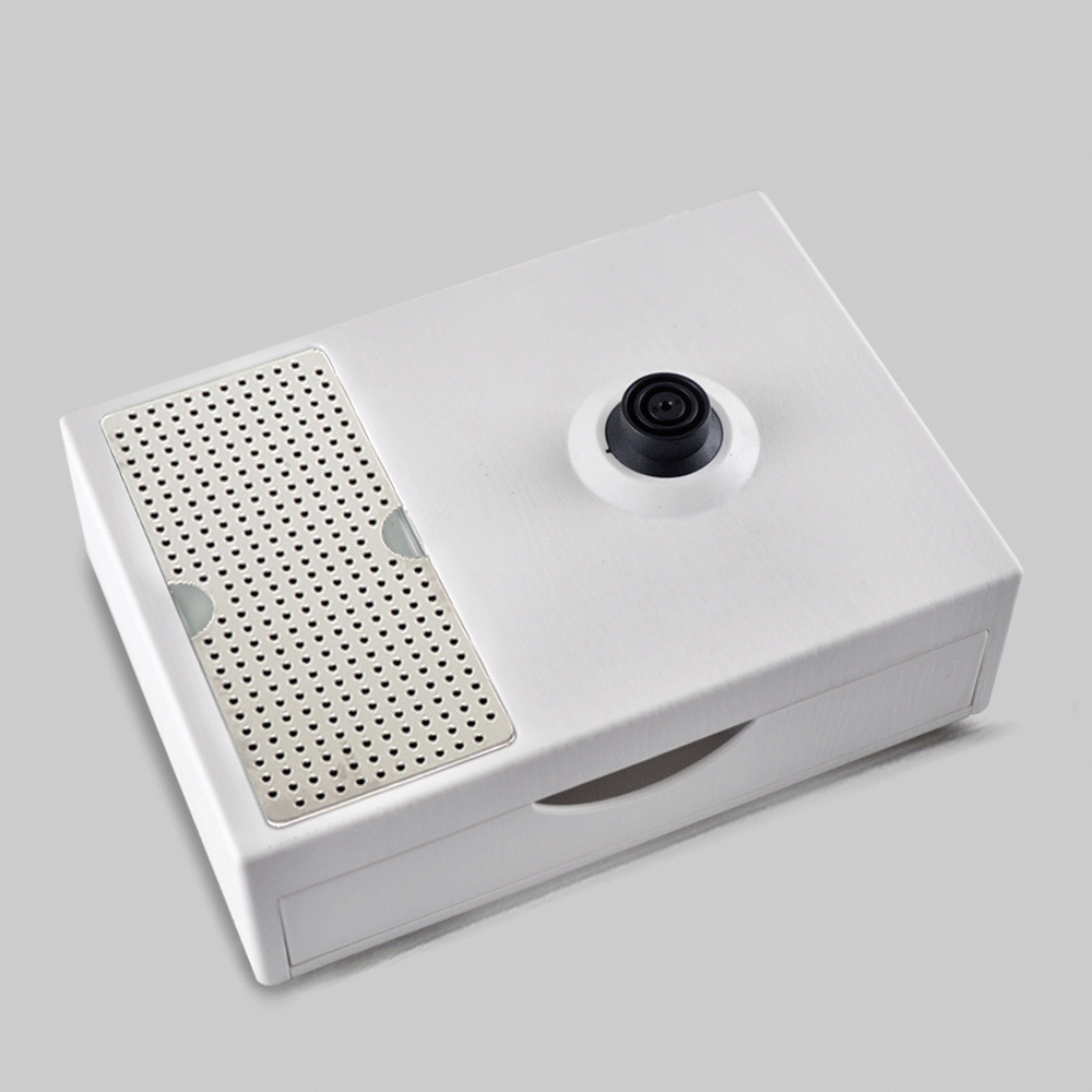 SKU: M-TRAY-WH ABS WELCOME TRAY DRAWER TYPE WHITE