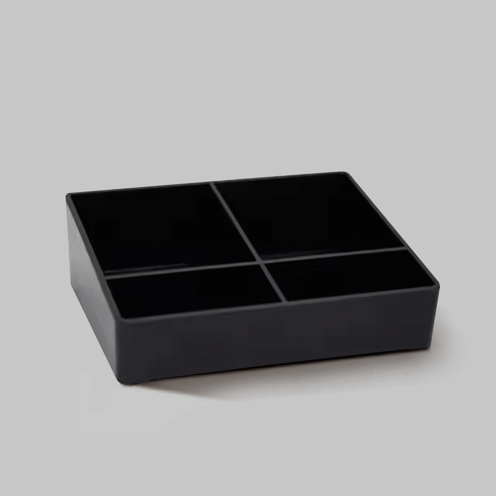 SKU: B-1S ABS TEA BAG HOLDER