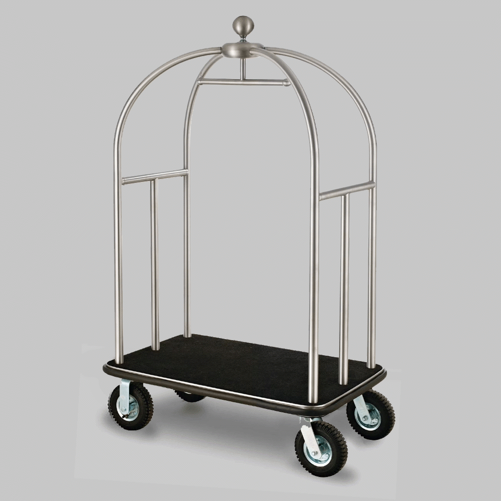 SKU: XL-22S BELLBOY LUGGAGE TROLLEY