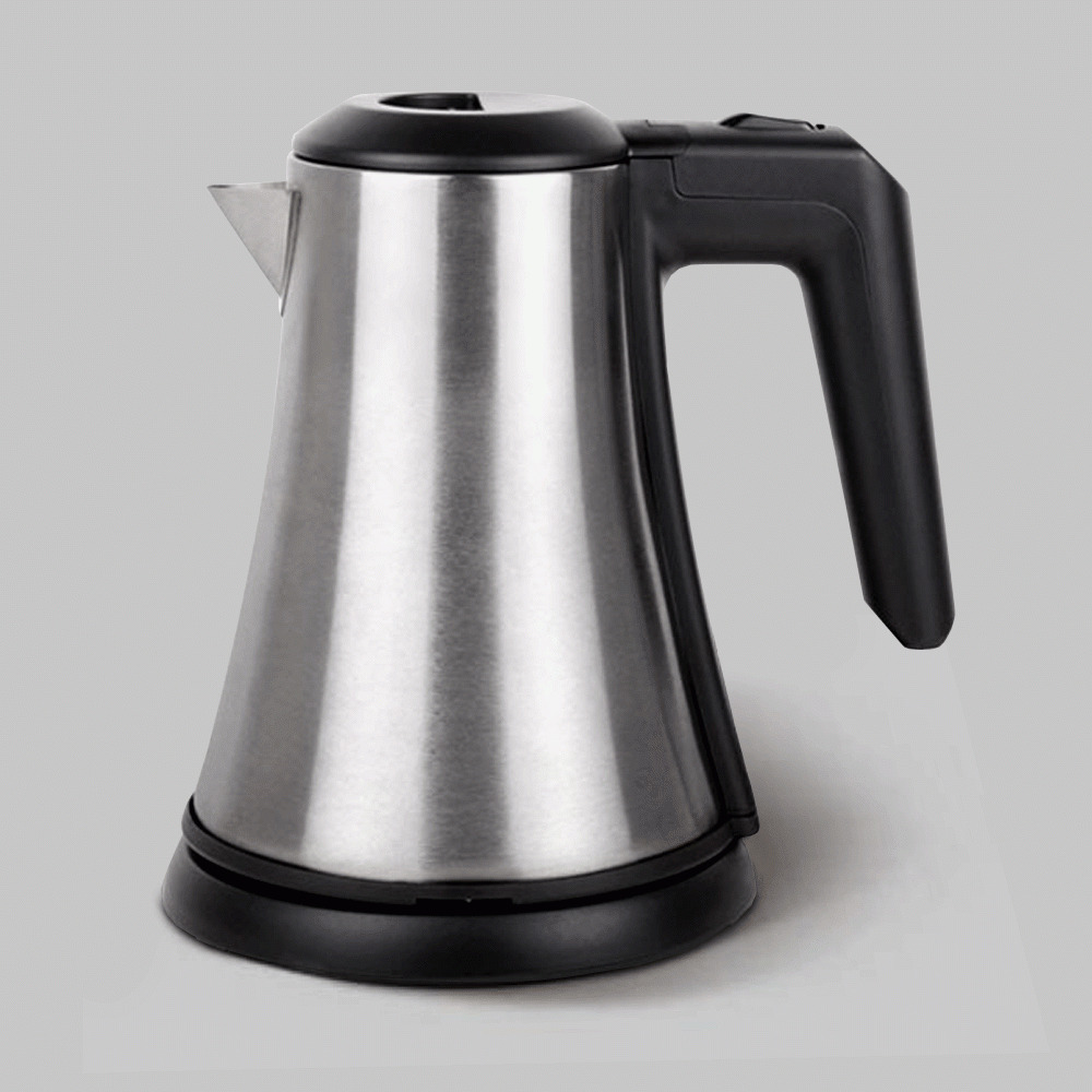 SKU: H1208 VEGA KETTLE 0.8Ltr STAINLESS STEEL