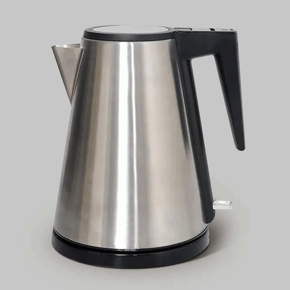 SKU: H1205 CYPRESS KETTLE 1.2Ltr STAINLESS STEEL