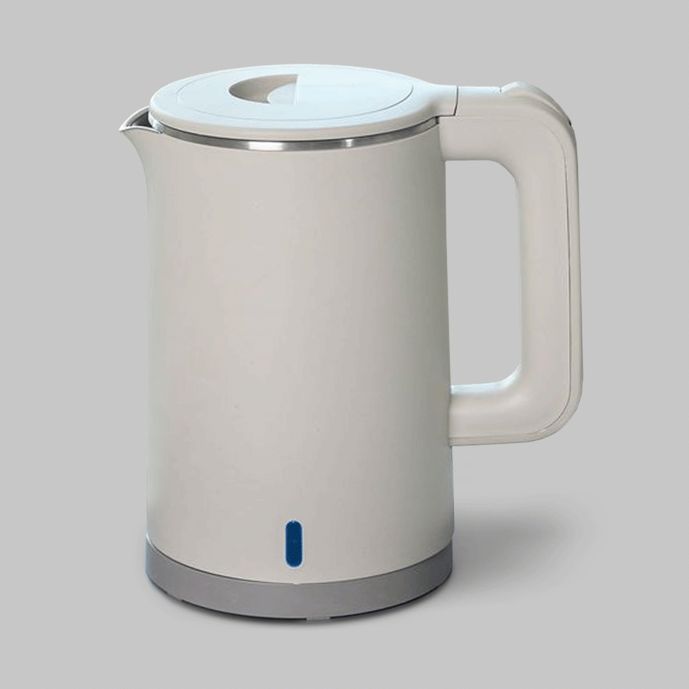 SKU: K106-KHAKI BEAULIEU KETTLE 1.0Ltr KHAKI