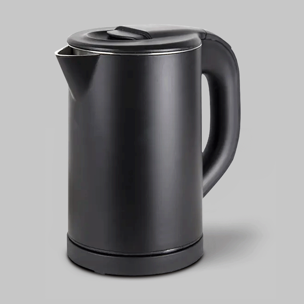 SKU: H1268-BL NOVA KETTLE 0.8Ltr BLACK