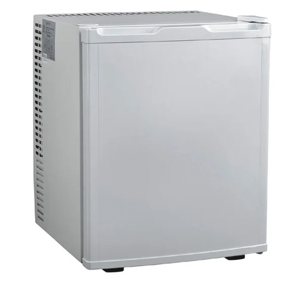 SKU: CB-28SA-WH THERMO ABSORPTION MINI BAR 28Ltr, Dim.: W:38.5xD:38.5xH:48.5cm