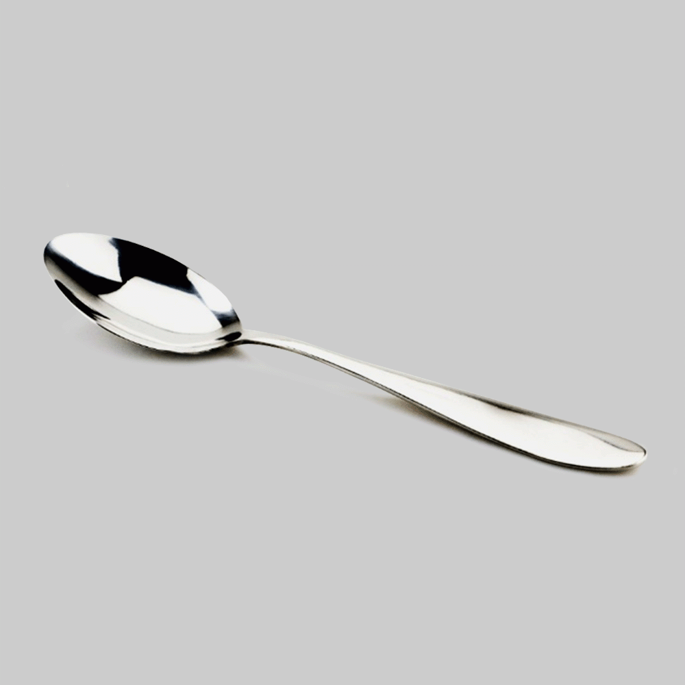 SP-32G TEA/COFFEE SPOON 15.3cm STAINLESS STEEL