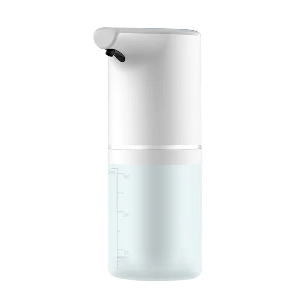 P1 AUTOMATIC TABLE TOP SOAP DISPENSER TOUCHLESS