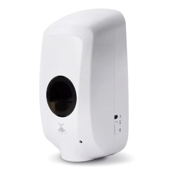 HS-1806 AUTOMATIC SOAP DISPENSER TOUCHLESS