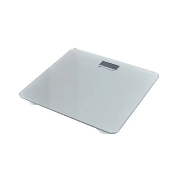 H-03 HOTEL DIGITAL BATHROOM SCALE TEMPERED GLASS