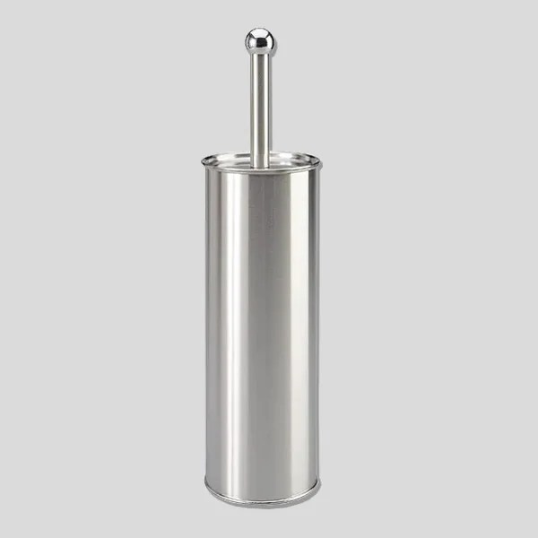 HS-TB01 TOILET BRUSH HOLDER - STAINLESS STEEL