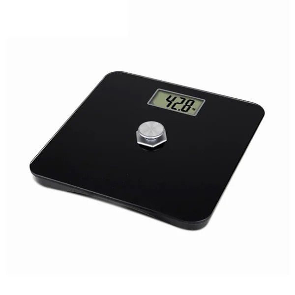 HS-D3A HOTEL BATHROOM SCALE BATTERY FREE