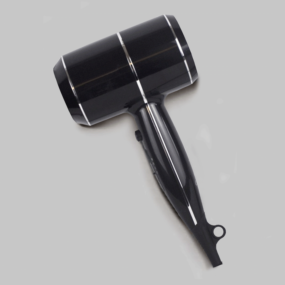 SKU: F15 HAIR DRYER 2100W BLACK