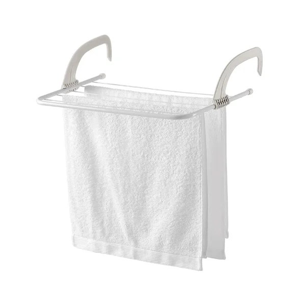 0034.01 RAYEN CLOTHES DRYING RACK FOR BALCONIES 5m / 196.8"